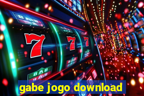 gabe jogo download